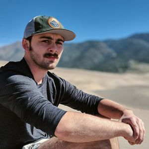 Meet your Posher, Austin